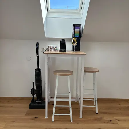 Penthouse Апартаменти *