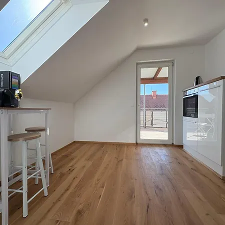 Penthouse Апартаменти *