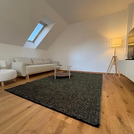 Penthouse * Грац