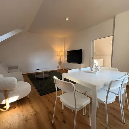 Penthouse Апартаменти *