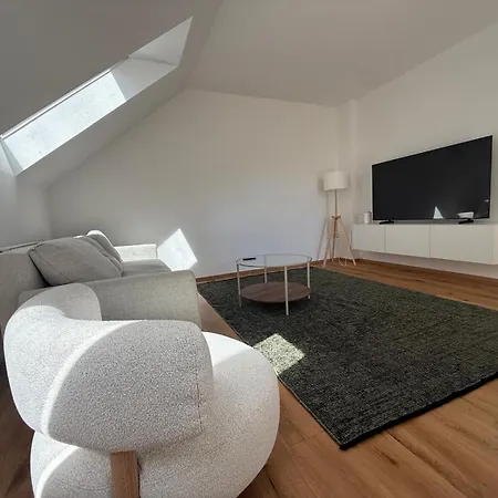Penthouse Апартаменти
