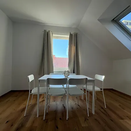 Penthouse Апартаменти