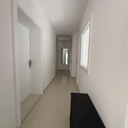 Апартаменти Penthouse Грац