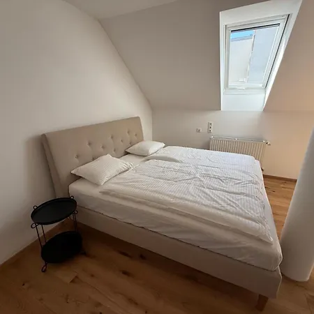 Penthouse * Грац