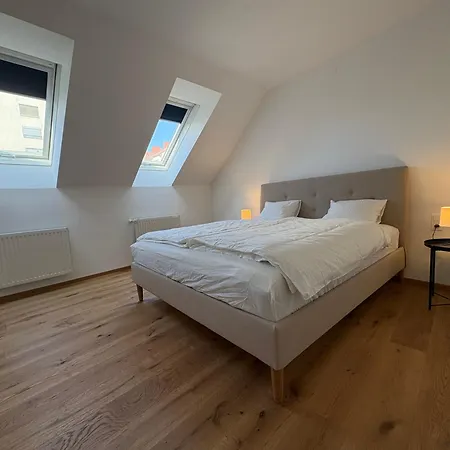 Penthouse 公寓
