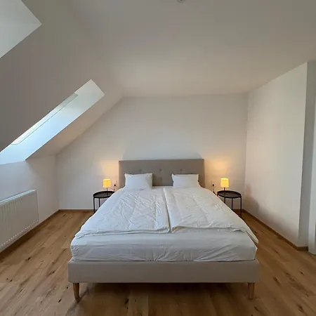 Penthouse Апартаменти Грац