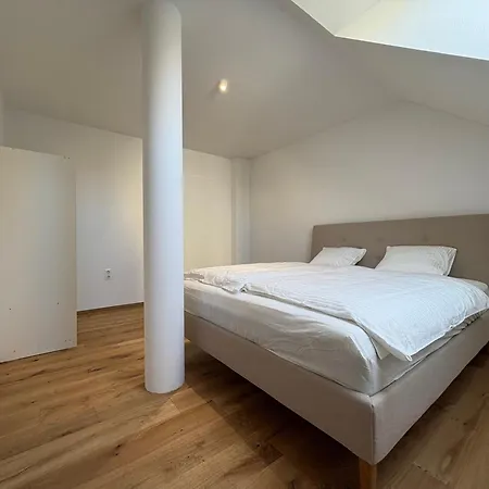 公寓 Penthouse