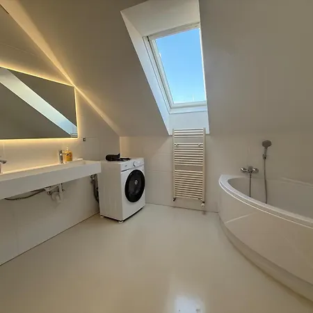 Penthouse Апартаменти *